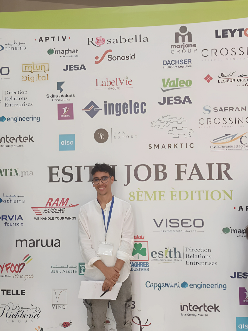 Career Ambassador
